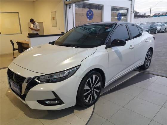 NISSAN SENTRA 2.0 16V GASOLINA ADVANCE XTRONIC NISSAN SENTRA 2.0 16V GASOLINA ADVANCE XTRONIC
